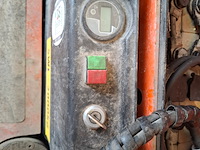 Elektrische stapelaar, doosan, ledd 12.5/20 - afbeelding 12 van  12