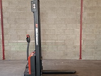 Elektrische stapelaar, ed, est122, 2022 - afbeelding 2 van  14