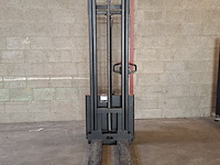 Elektrische stapelaar, ed, est122, 2022 - afbeelding 3 van  14