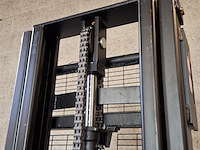 Elektrische stapelaar, ed, est122, 2022 - afbeelding 5 van  14