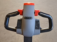 Elektrische stapelaar, ed, est122, 2022 - afbeelding 11 van  14