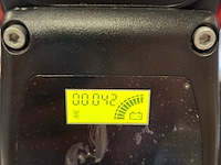 Elektrische stapelaar ep equipment, esl120, bouwjaar 2022 - afbeelding 9 van  11