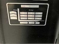 Elektrische stapelaar, ep, est 3000mm, 2026 - afbeelding 13 van  19