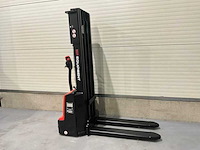 Elektrische stapelaar, ep, est 3000mm, 2026 - afbeelding 7 van  19