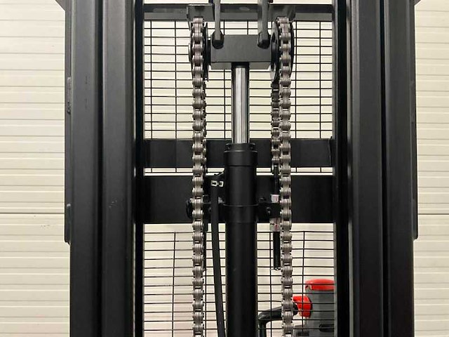 Elektrische stapelaar, ep, est 3000mm, 2026 - afbeelding 19 van  19