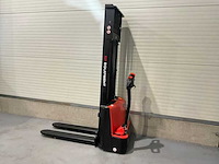Elektrische stapelaar, ep, est 3600mm, 2026 - afbeelding 5 van  18