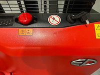 Elektrische stapelaar, ep, est 3600mm, 2026 - afbeelding 6 van  18