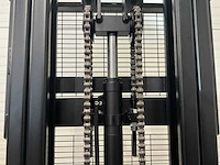 Elektrische stapelaar, ep, est 3600mm, 2026 - afbeelding 14 van  18