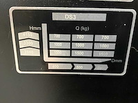 Elektrische stapelaar, ep, est 4150mm, 2026 - afbeelding 14 van  21