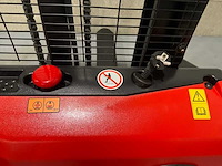 Elektrische stapelaar, ep, est 4150mm, 2026 - afbeelding 3 van  21