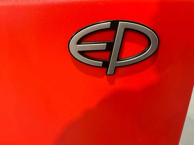 Elektrische stapelaar, ep, est 4150mm, 2026 - afbeelding 7 van  21