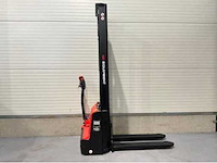 Elektrische stapelaar, ep, est 4150mm, 2026 - afbeelding 8 van  21