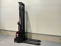 Elektrische stapelaar, ep, est 4150mm, 2026 - afbeelding 16 van  21