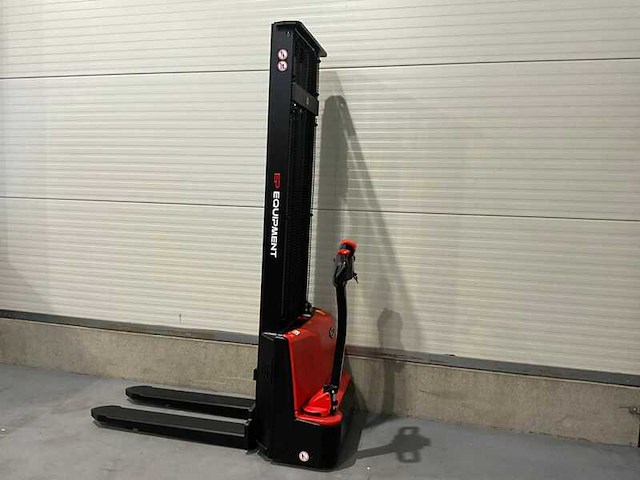 Elektrische stapelaar, ep, est 4150mm, 2026 - afbeelding 20 van  21