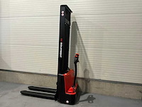 Elektrische stapelaar, ep, est 4150mm, 2026 - afbeelding 20 van  21