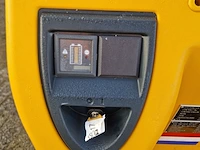 Elektrische stapelaar, jungheinrich, ejc 14, 2004 - afbeelding 2 van  22