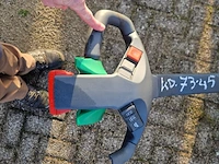 Elektrische stapelaar, jungheinrich, ejc 14, 2004 - afbeelding 22 van  22
