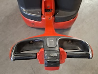 Elektrische stapelaar linde, l14, bouwjaar 2007 - afbeelding 2 van  14