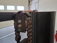 Elektrische stapelaar linde, l14, bouwjaar 2007 - afbeelding 4 van  14