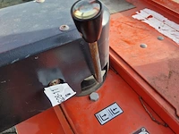 Elektrische stapelaar, linde, l14 - afbeelding 7 van  23