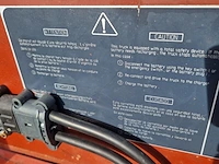 Elektrische stapelaar, linde, l14 - afbeelding 11 van  23