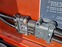 Elektrische stapelaar, linde, l14 - afbeelding 13 van  23