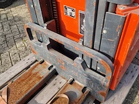 Elektrische stapelaar, linde, l14 - afbeelding 15 van  23