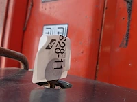 Elektrische stapelaar, linde, l14 - afbeelding 22 van  23