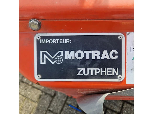 Elektrische stapelaar, linde, l14 - afbeelding 23 van  23