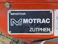 Elektrische stapelaar, linde, l14 - afbeelding 23 van  23