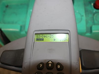 Elektrische stapelaar mitsubishi pbv 20pd premia. afgelezen urenstand 108 uur. bouwjaar 2022. gewicht 1150 ... - afbeelding 3 van  7