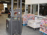 Elektrische stapelaar mitsubishi pbv 20pd premia. afgelezen urenstand 108 uur. bouwjaar 2022. gewicht 1150 ... - afbeelding 5 van  7