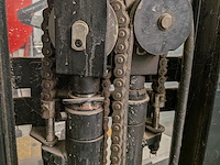 Elektrische stapelaar noblelift, cs1536ffl - afbeelding 11 van  13