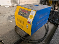 Elektrische stapelaar noblelift, cs1536ffl - afbeelding 13 van  13