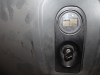 Elektrische stapelaar pelzer l12 i. bouwjaar 2019. hefhoogte 260 cm. afgelezen draaiuren 811 uur. let op: a... - afbeelding 4 van  6