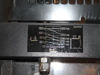 Elektrische stapelaar pelzer l12 i. bouwjaar 2019. hefhoogte 260 cm. afgelezen draaiuren 811 uur. let op: a... - afbeelding 6 van  6