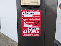 Elektrische stapelaar, ptb, xb/800, 2008 - afbeelding 7 van  11