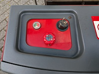 Elektrische stapelaar, ptb, xb/800, 2008 - afbeelding 10 van  11