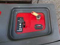 Elektrische stapelaar, ptb, xb/800, 2008 - afbeelding 11 van  11