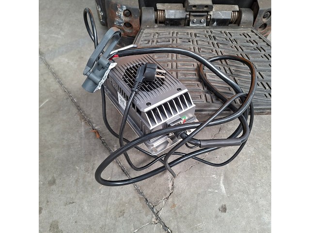 Elektrische stapelaar, toyota, swe120l - dxt 2700 - bt staxio - afbeelding 3 van  21