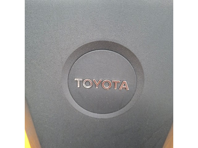 Elektrische stapelaar, toyota, swe120l - dxt 2700 - bt staxio - afbeelding 14 van  21