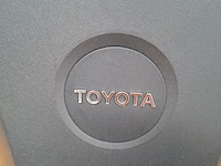 Elektrische stapelaar, toyota, swe120l - dxt 2700 - bt staxio - afbeelding 14 van  21