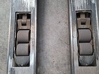Elektrische stapelaar, toyota, swe120l - dxt 2700 - bt staxio - afbeelding 17 van  21