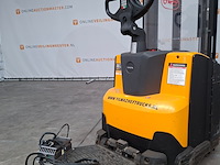 Elektrische stapelaar, toyota, swe120l - dxt 2700 - bt staxio - afbeelding 19 van  21