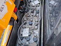Elektrische stapelaar, toyota, swe120l - dxt 2700 - bt staxio - afbeelding 9 van  21