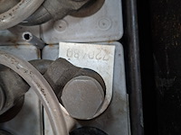 Elektrische stapelaar, toyota, swe120l - dxt 2700 - bt staxio - afbeelding 10 van  21