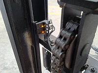 Elektrische stapelaar, toyota, swe120l - dxt 2700 - bt staxio - afbeelding 13 van  21