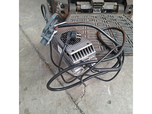 Elektrische stapelaar, toyota, swe120l - dxt 2700 - bt staxio - afbeelding 11 van  21