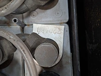 Elektrische stapelaar, toyota, swe120l - dxt 2700 - bt staxio - afbeelding 18 van  21