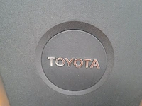 Elektrische stapelaar, toyota, swe120l - dxt 2700 - bt staxio - afbeelding 21 van  21